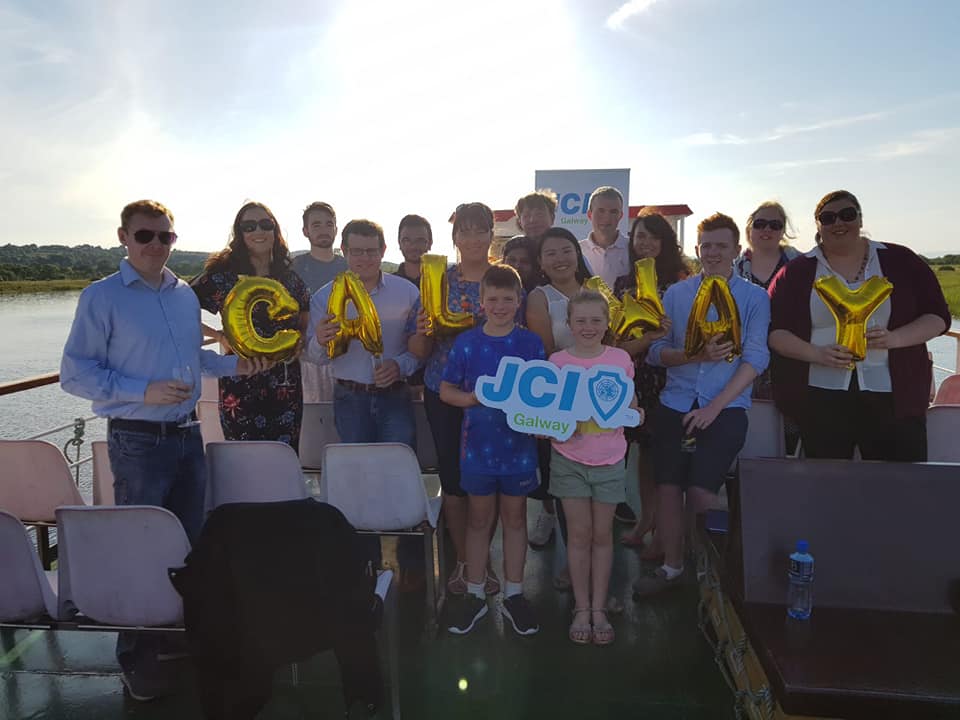 JCI Galway Membership