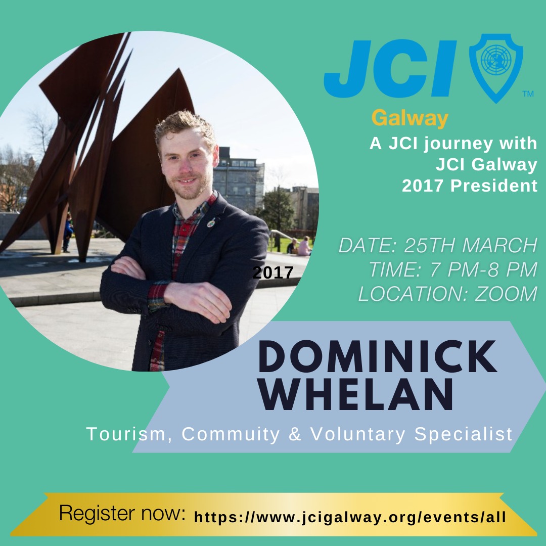 A JCI Journay