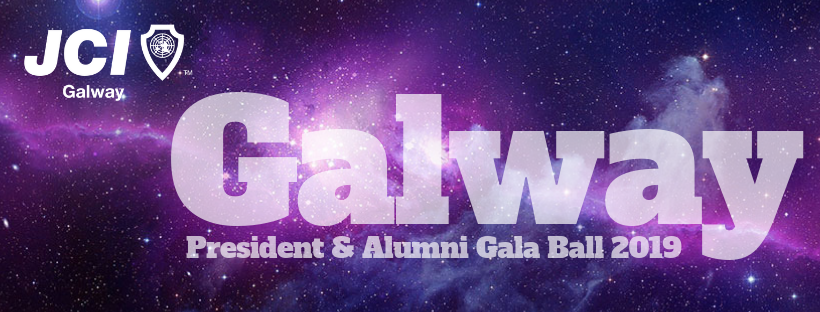 President & Alumni Gala Ball 2019