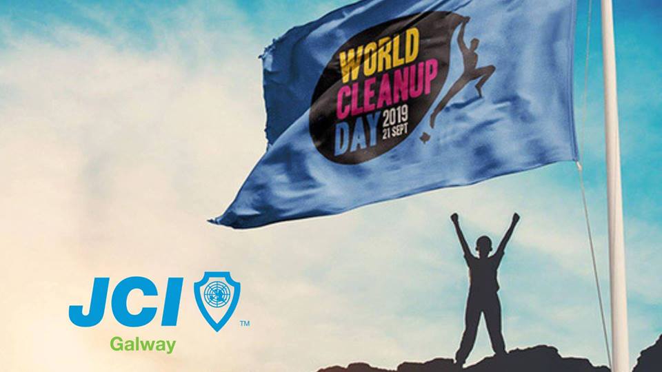 World Clean Up Day 2019