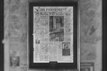 1989 berlinwall